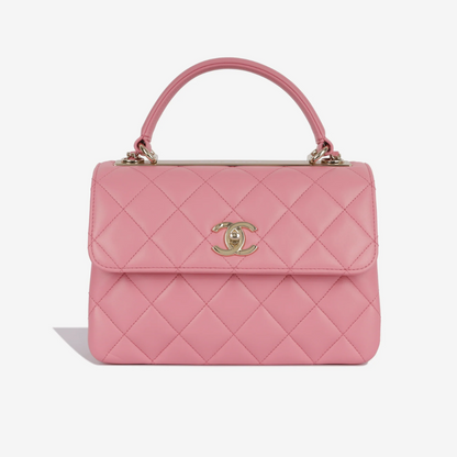 Chanel Trendy Cc Flap Bag: Small