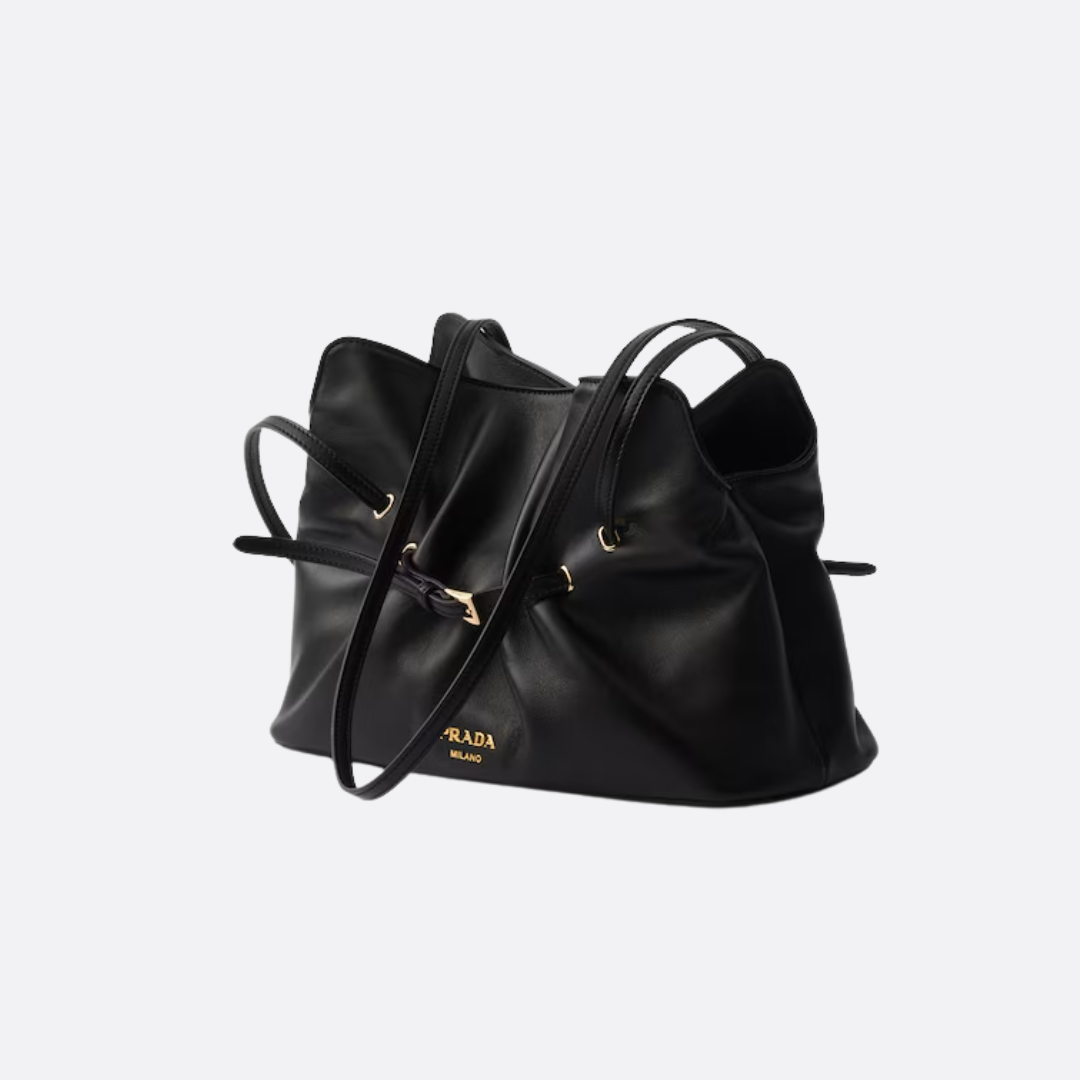 Prada Dada Handtasche aus Nappaleder – Klein
