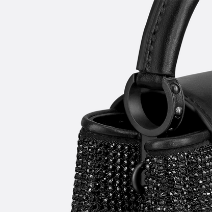 Louis Vuitton Capucines Mini-bag – Exclusive