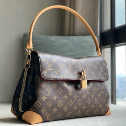 Louis Vuitton Handtasche – Exklusiv