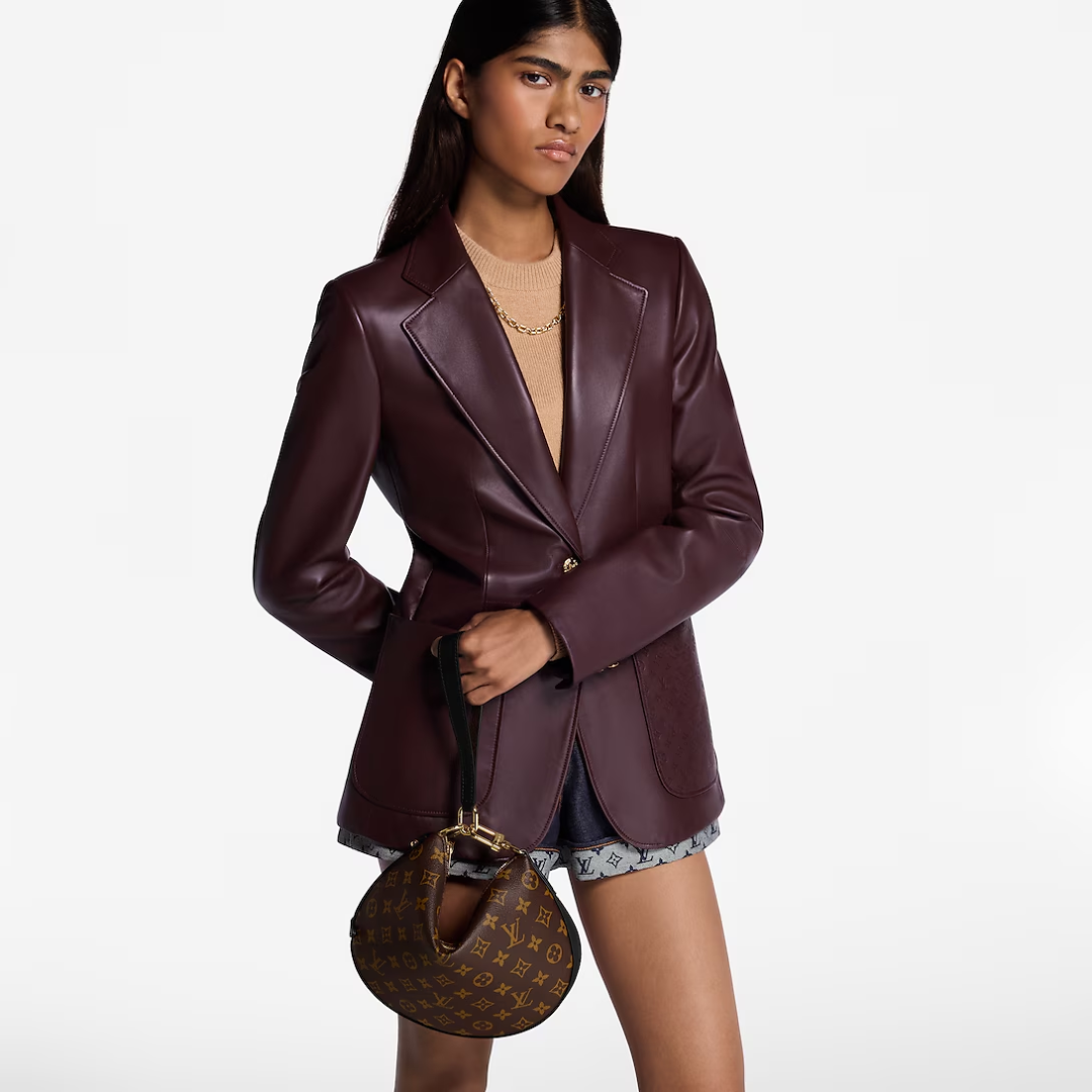 Louis Vuitton Handtasche – Klein