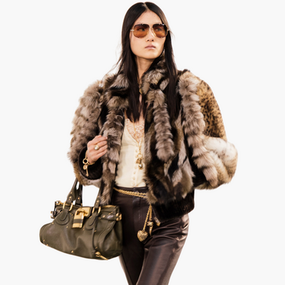 Chloé Paddington Exclusive Bag – Exclusive