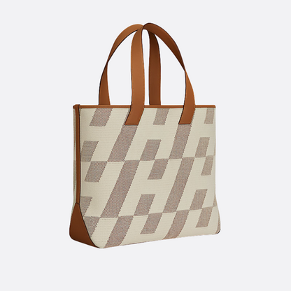 Sac cabas H incliné 40 d’Hermès – Exclusivité