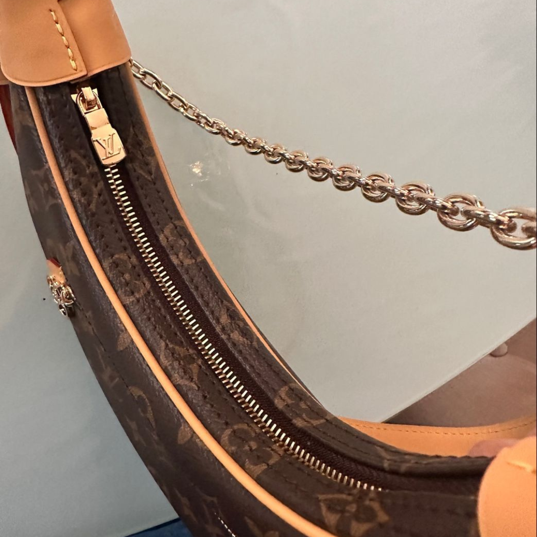 Louis Vuitton Handtasche – Klein