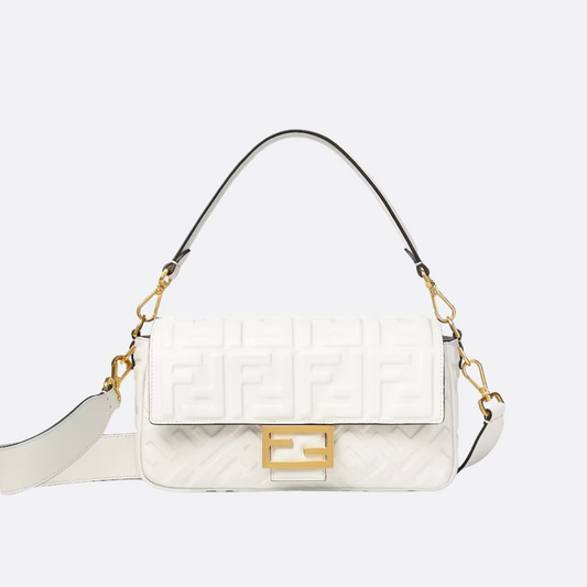 Fendi Shoulder Bag – Exclusive
