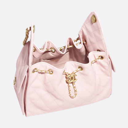 Chanel 25 Medium-sized Bag – Exclusive