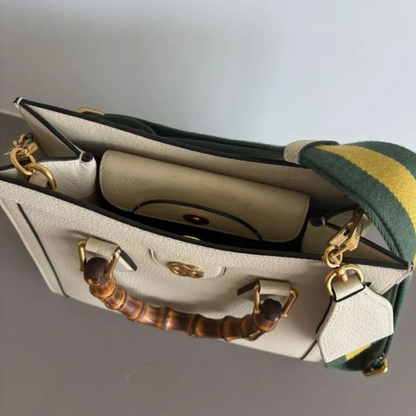 Gucci: Medium Diana Shopping Bag