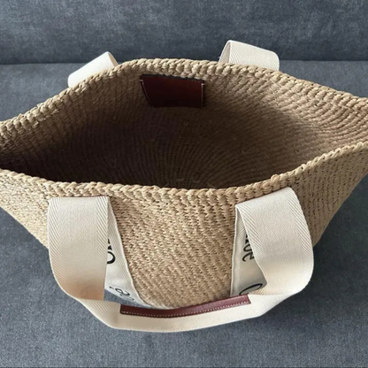 Chloé Woody Basket Bag – Large