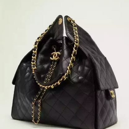 Chanel 25 Handbag – Medium