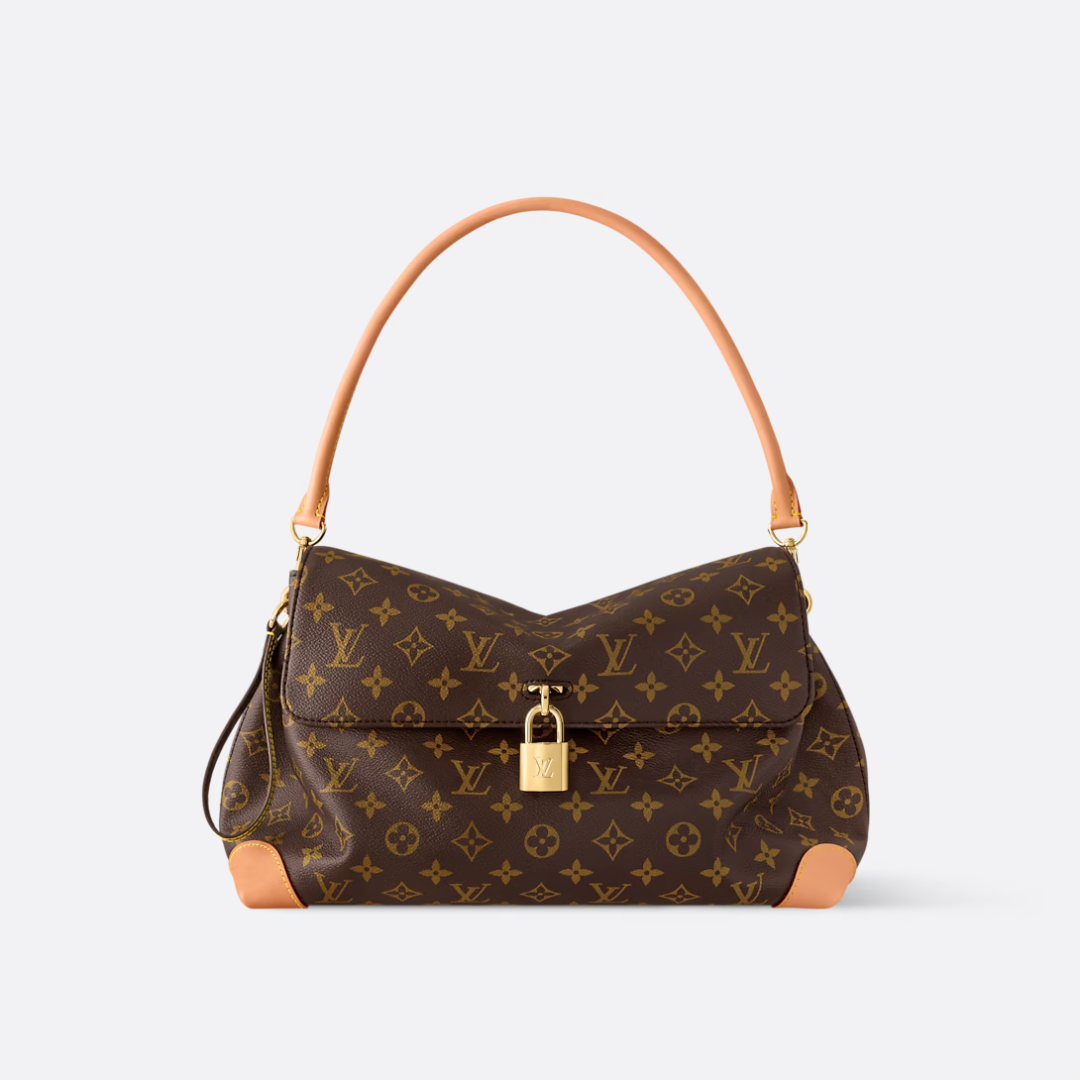 Louis Vuitton Handtasche – Exklusiv