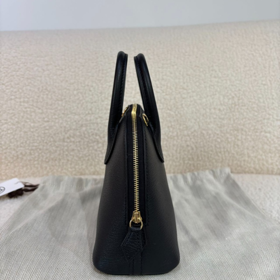 Hermès Cavalier Schulterriemen 25 mm – Exklusiv