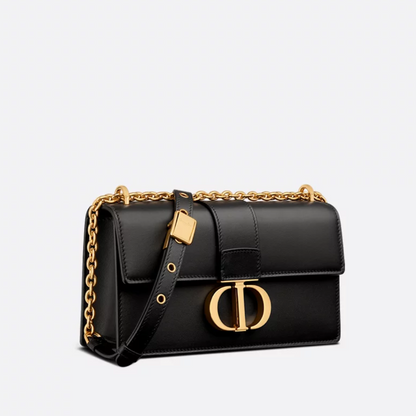 Dior 30 Montaigne East-west Bag & Chain