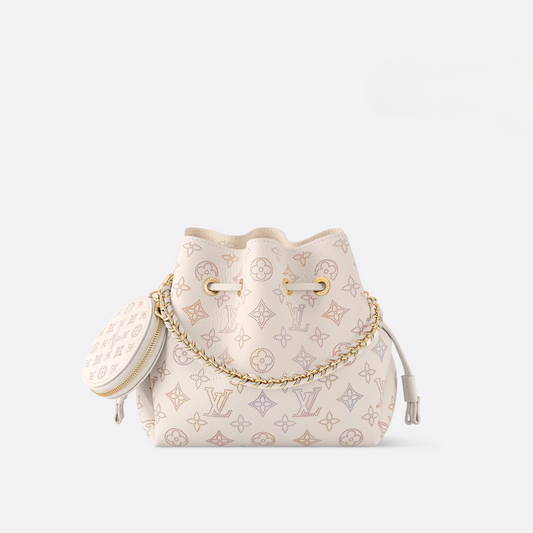 Louis Vuitton Bella Mahina Handbag – Exclusive