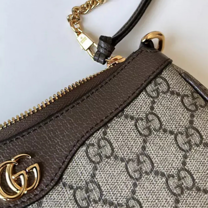 Gucci Ophidia Small Shoulder Bag – Exclusive