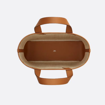 Sac cabas H incliné 40 d’Hermès – Exclusivité