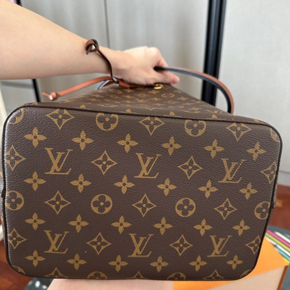 Louis Vuitton Néonoé Mm Bag – Exclusive