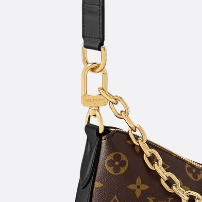 Louis Vuitton Handtasche – Klein