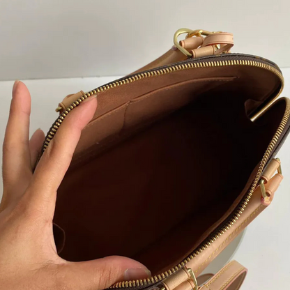 Louis Vuitton Alma Bb Bag – Exclusive