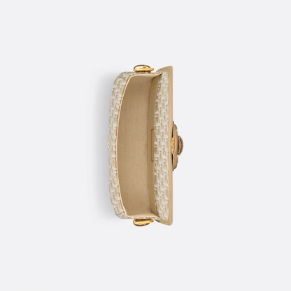 Dior Bobby Bag – Medium