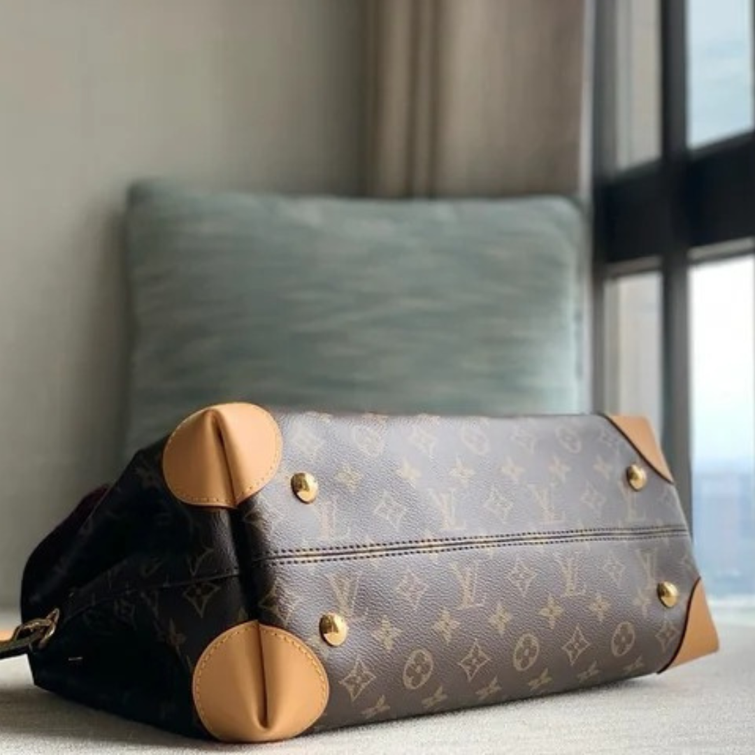 Louis Vuitton Handtasche – Exklusiv