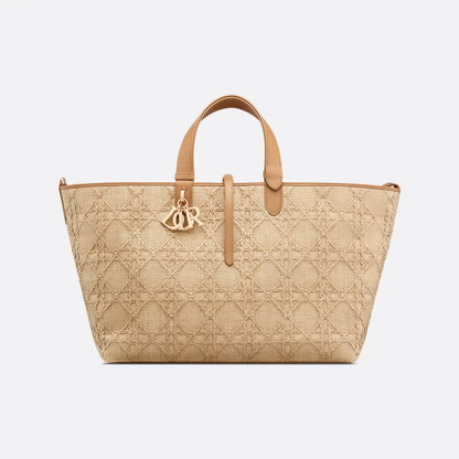 Dior Toujours Tote – Large