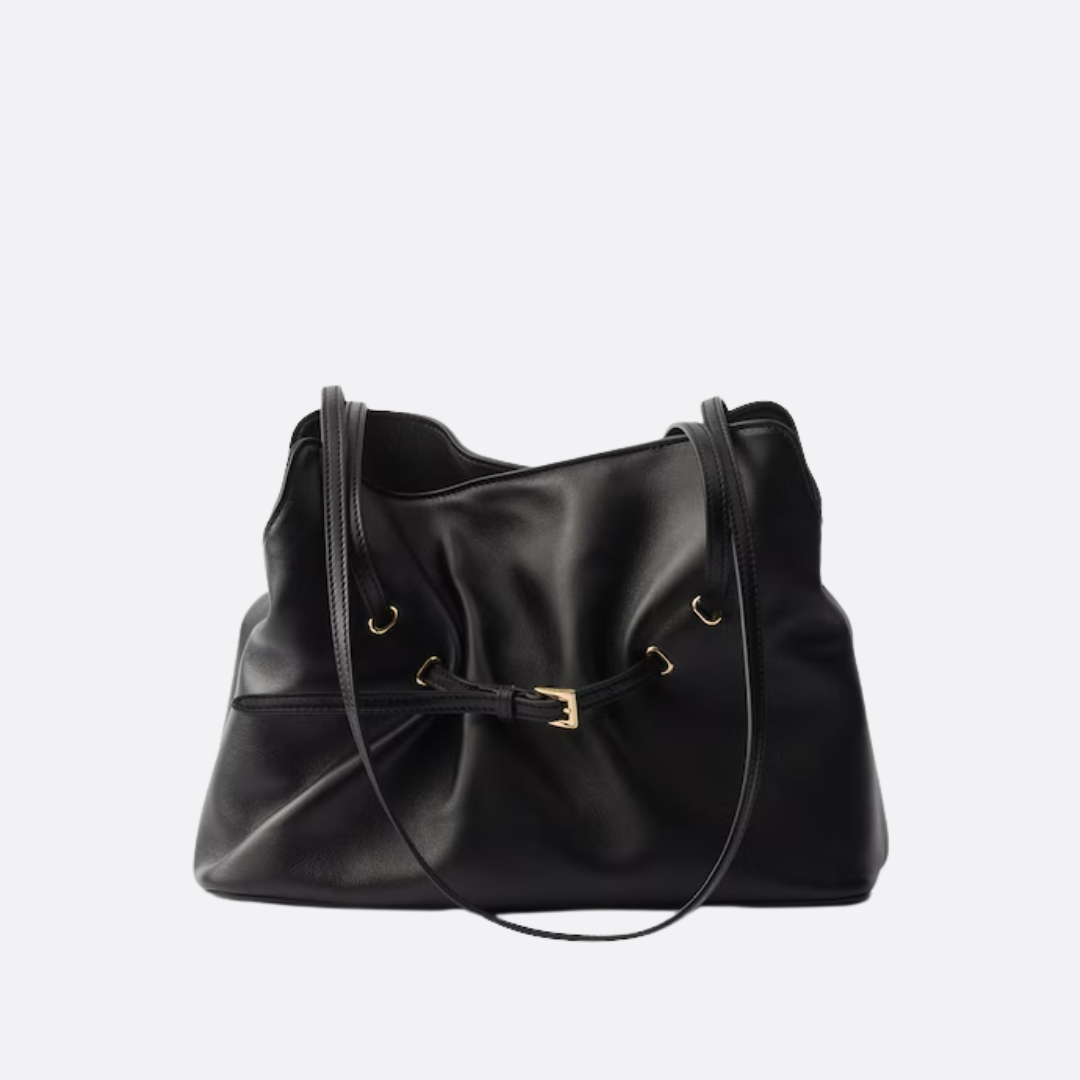 Prada Dada Handtasche aus Nappaleder – Klein