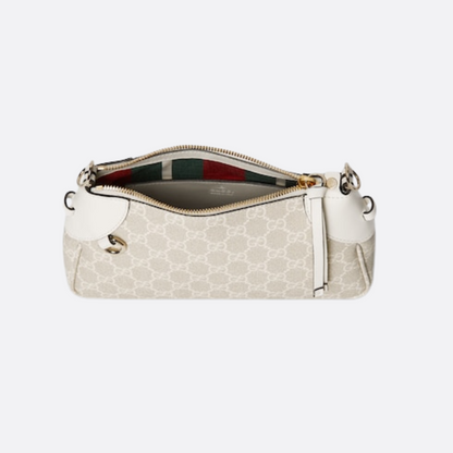 Gucci: Small Shoulder Bag & Gg Emblem