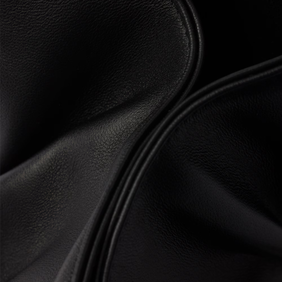 Prada Dada Handtasche aus Nappaleder – Klein