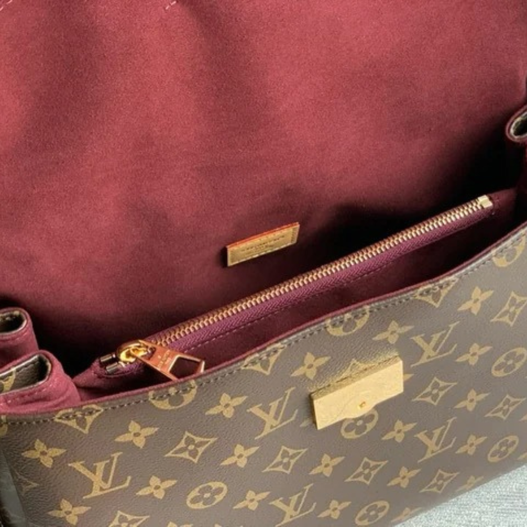 Louis Vuitton Handtasche – Exklusiv