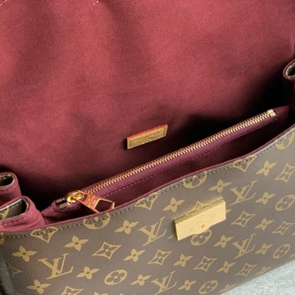 Louis Vuitton Handtasche – Exklusiv