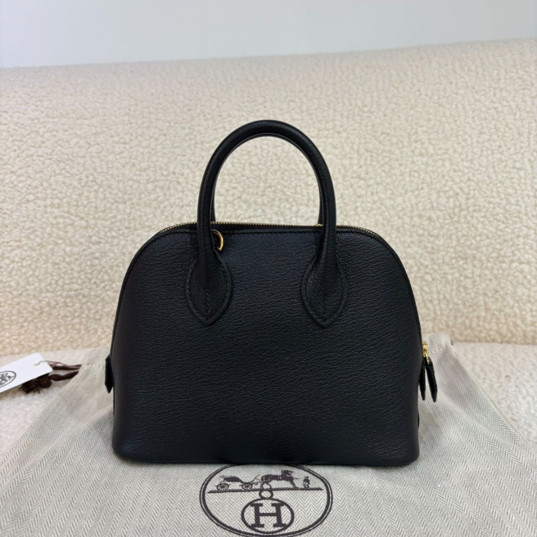 Hermès Cavalier Schulterriemen 25 mm – Exklusiv