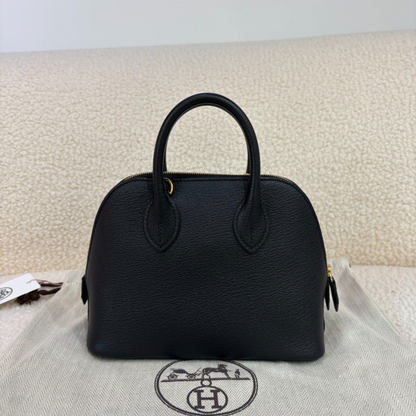 Hermès Cavalier Schulterriemen 25 mm – Exklusiv