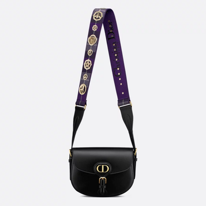 Sac Dior Bobby & Bandoulière – Moyen