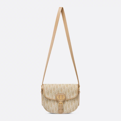 Dior Bobby Bag – Medium