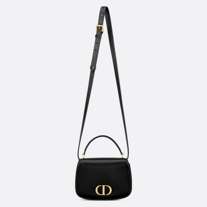 Dior 30 Montaigne Avenue Bag & Top Handle – Medium
