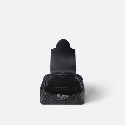 Louis Vuitton Capucines Mini-bag – Exclusive
