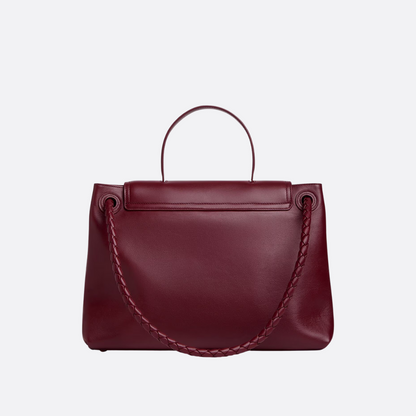 Bottega Veneta Ciao Ciao Barolo Bag – Exclusive