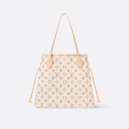 Louis Vuitton Neverfull MM Wende-Tasche – Exklusiv