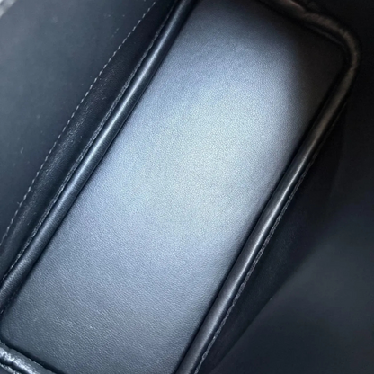 Hermès Cavalier Schulterriemen 25 mm – Exklusiv