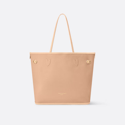 Louis Vuitton Neverfull MM Wende-Tasche – Exklusiv