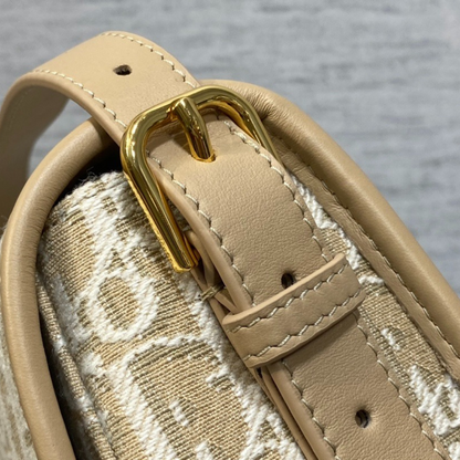 Dior Bobby Bag – Medium