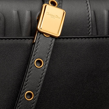 Dior 30 Montaigne East-west Bag & Chain