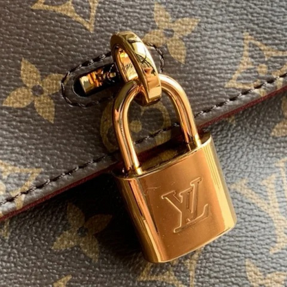 Louis Vuitton Handtasche – Exklusiv