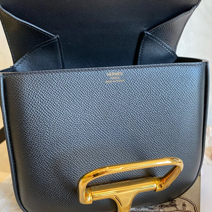 Hermès Della Cavalleria Bag – Mini
