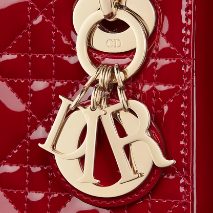 Mini Lady Dior Bag – Exclusive