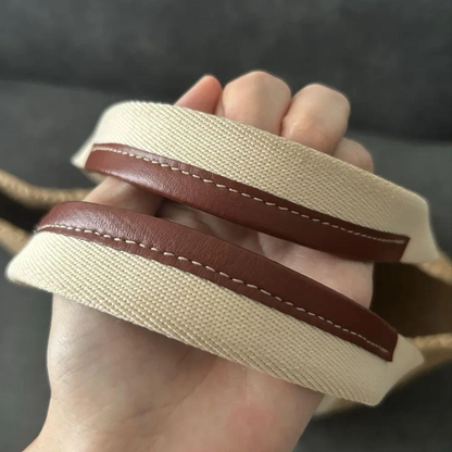 Chloé Woody Basket Bag – Large