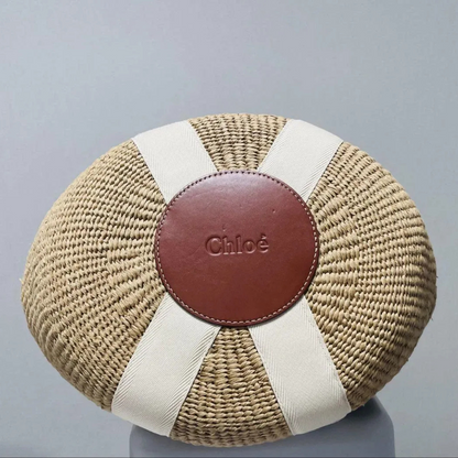 Chloé Woody Basket Bag – Large