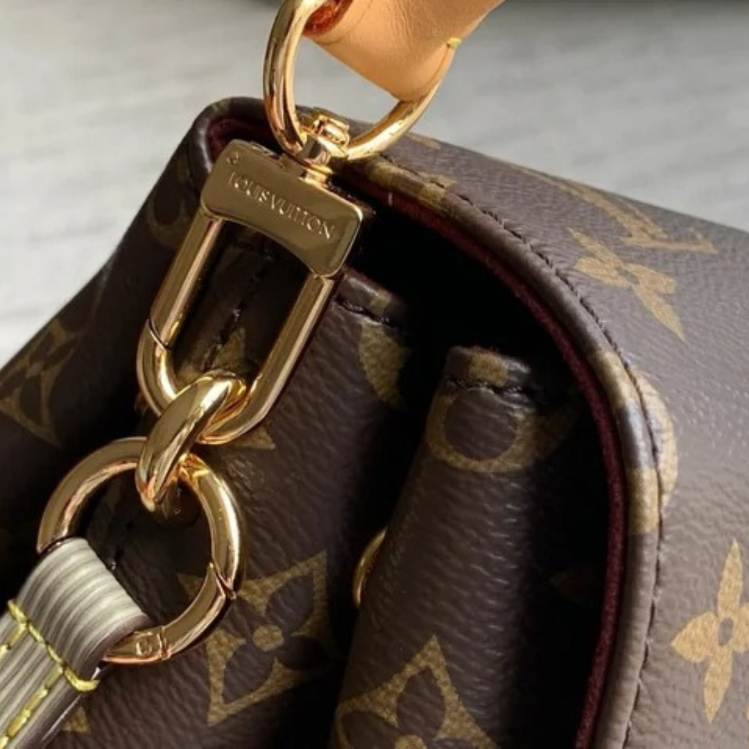 Louis Vuitton Handtasche – Exklusiv