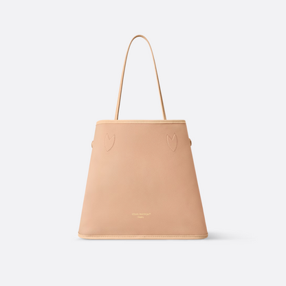 Louis Vuitton Neverfull MM Wende-Tasche – Exklusiv
