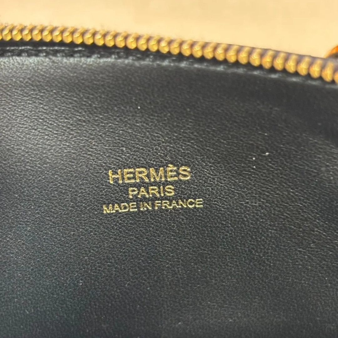 Hermès Cavalier Schulterriemen 25 mm – Exklusiv